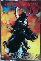 739 Frank Frazetta - (LiveRoxyClubBootleg) Artist | Cirith Ungol Online LiveRoxyClubBootleg Frank Frazetta | Cirith Ungol Online