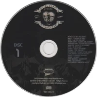 365 Metal Blade Records - 20th Anniversary - (MBR 20th Anniversary Disc 1 CD) Release | Cirith Ungol Online MBR 20th Anniversary Disc 1 CD Metal Blade Records - 20th Anniversary | Cirith Ungol Online