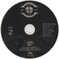 365 Metal Blade Records - 20th Anniversary - (MBR 20th Anniversary Disc 2 CD) Release | Cirith Ungol Online MBR 20th Anniversary Disc 2 CD Metal Blade Records - 20th Anniversary | Cirith Ungol Online