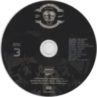 365 Metal Blade Records - 20th Anniversary - (MBR 20th Anniversary Disc 3 CD) Release | Cirith Ungol Online MBR 20th Anniversary Disc 3 CD Metal Blade Records - 20th Anniversary | Cirith Ungol Online