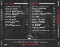 365 Metal Blade Records - 20th Anniversary - (MBR 20th Anniversary Disc 34 backside) Release | Cirith Ungol Online MBR 20th Anniversary Disc 34 backside Metal Blade Records - 20th Anniversary | Cirith Ungol Online