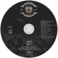 365 Metal Blade Records - 20th Anniversary - (MBR 20th Anniversary Disc 4 CD) Release | Cirith Ungol Online MBR 20th Anniversary Disc 4 CD Metal Blade Records - 20th Anniversary | Cirith Ungol Online