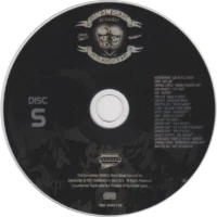 365 Metal Blade Records - 20th Anniversary - (MBR 20th Anniversary Disc 5 CD) Release | Cirith Ungol Online MBR 20th Anniversary Disc 5 CD Metal Blade Records - 20th Anniversary | Cirith Ungol Online