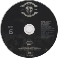 365 Metal Blade Records - 20th Anniversary - (MBR 20th Anniversary Disc 6 CD) Release | Cirith Ungol Online MBR 20th Anniversary Disc 6 CD Metal Blade Records - 20th Anniversary | Cirith Ungol Online