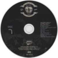 365 Metal Blade Records - 20th Anniversary - (MBR 20th Anniversary Disc 7 CD) Release | Cirith Ungol Online MBR 20th Anniversary Disc 7 CD Metal Blade Records - 20th Anniversary | Cirith Ungol Online