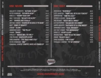 365 Metal Blade Records - 20th Anniversary - (MBR 20th Anniversary Disc 78 backside) Release | Cirith Ungol Online MBR 20th Anniversary Disc 78 backside Metal Blade Records - 20th Anniversary | Cirith Ungol Online