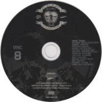 365 Metal Blade Records - 20th Anniversary - (MBR 20th Anniversary Disc 8 CD) Release | Cirith Ungol Online MBR 20th Anniversary Disc 8 CD Metal Blade Records - 20th Anniversary | Cirith Ungol Online