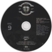 365 Metal Blade Records - 20th Anniversary - (MBR 20th Anniversary Disc 9 CD) Release | Cirith Ungol Online MBR 20th Anniversary Disc 9 CD Metal Blade Records - 20th Anniversary | Cirith Ungol Online