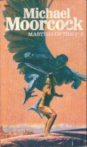 Masters of the Pit 07.1971 Master Of The Pit | Cirith Ungol Online