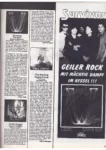 Metal Hammer no. 9 sep 1984 review King of the Dead | Cirith Ungol Online