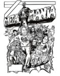 Metal Mania bw Official TS/LS | Cirith Ungol Online