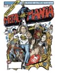 Metal Mania issue 1 2026 Official TS/LS | Cirith Ungol Online