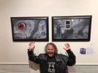 MichaelWhelan3 H.P. Lovecraft | Cirith Ungol Online