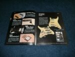 Mighty Mite Professional Musical Instrument Products Catalog 1980 03 04 Mighty Mite | Cirith Ungol Online