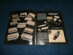 Mighty Mite Professional Musical Instrument Products Catalog 1980 05 06 Mighty Mite | Cirith Ungol Online