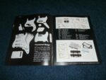 Mighty Mite Professional Musical Instrument Products Catalog 1980 07 08 Mighty Mite | Cirith Ungol Online