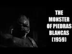 MonsterOfPiedrasBlancas title Back from Samoa | Cirith Ungol Online