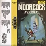 779 Michael Whelan - (Moorcock Mixtape) Artist | Cirith Ungol Online Moorcock Mixtape Michael Whelan | Cirith Ungol Online