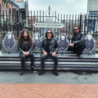 426 Black Sabbath - (ND on Black Sabbath Bridge) Band | Cirith Ungol Online ND on Black Sabbath Bridge Black Sabbath | Cirith Ungol Online