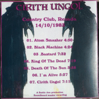 ObsidianWarriors b Obsidian Warriors | Cirith Ungol Online