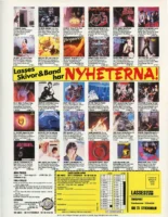 300 The Metal Machine - (Okej 1985 85 07 p64) Release | Cirith Ungol Online Okej 1985 85 07 p64 The Metal Machine | Cirith Ungol Online