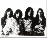 25 Cirith Ungol - (Promo photos) Band | Cirith Ungol Online Promo photos Cirith Ungol | Cirith Ungol Online