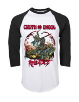 Relentless Lonsleeve Baseball Shirt Relentless | Cirith Ungol Online