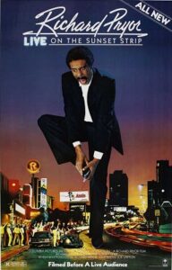 Richard_Pryor_Live_On_the_Sunset_Strip_poster-192x300 Heavy Metal @ Whisky a Go Go  