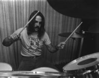 RobBandRoomBWSFP2 Robert Garven | Cirith Ungol Online