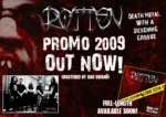 Rotten Announcement Rotten | Cirith Ungol Online
