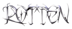 Rotten logo Bands | Cirith Ungol Online