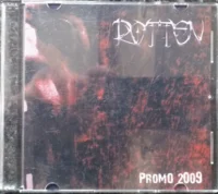 245 Rotten - (Rotten promo front) Band | Cirith Ungol Online Rotten promo front Rotten | Cirith Ungol Online