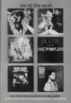 Six of the Best King of the Dead | Cirith Ungol Online