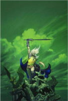 Stormbringer whelan Michael Whelan | Cirith Ungol Online