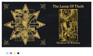 TLOTBooklet18 Lamp of Thoth | Cirith Ungol Online