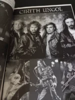 599 The Forgotten Scroll #01 - (The Forgotten Scroll 01 CU 02 03) Media | Cirith Ungol Online The Forgotten Scroll 01 CU 02 03 The Forgotten Scroll #01 | Cirith Ungol Online