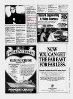 The Los Angeles Times Sun Jan 16 1983 Metal Massacre night @ Roxy Club, Los Angeles | Cirith Ungol Online