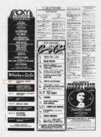 The Los Angeles Times Sun Jan 3 1982 1 Heavy Metal @ Whisky a Go Go | Cirith Ungol Online