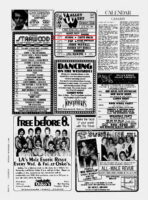 The Los Angeles Times Sun Nov 2 1980 Heavy Metal @ Valley West Concert Club | Cirith Ungol Online