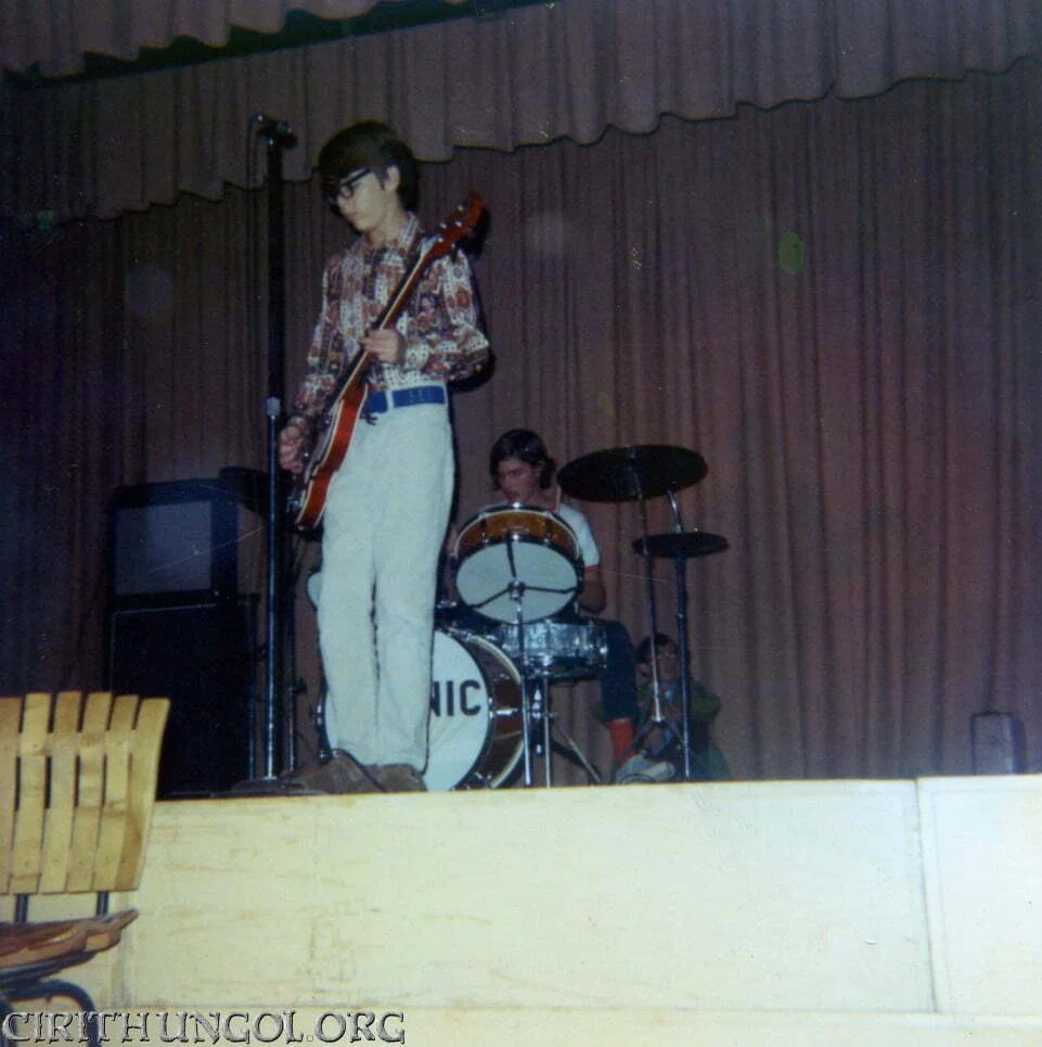 Titanic First Picture Ever 1970 Titanic | Cirith Ungol Online