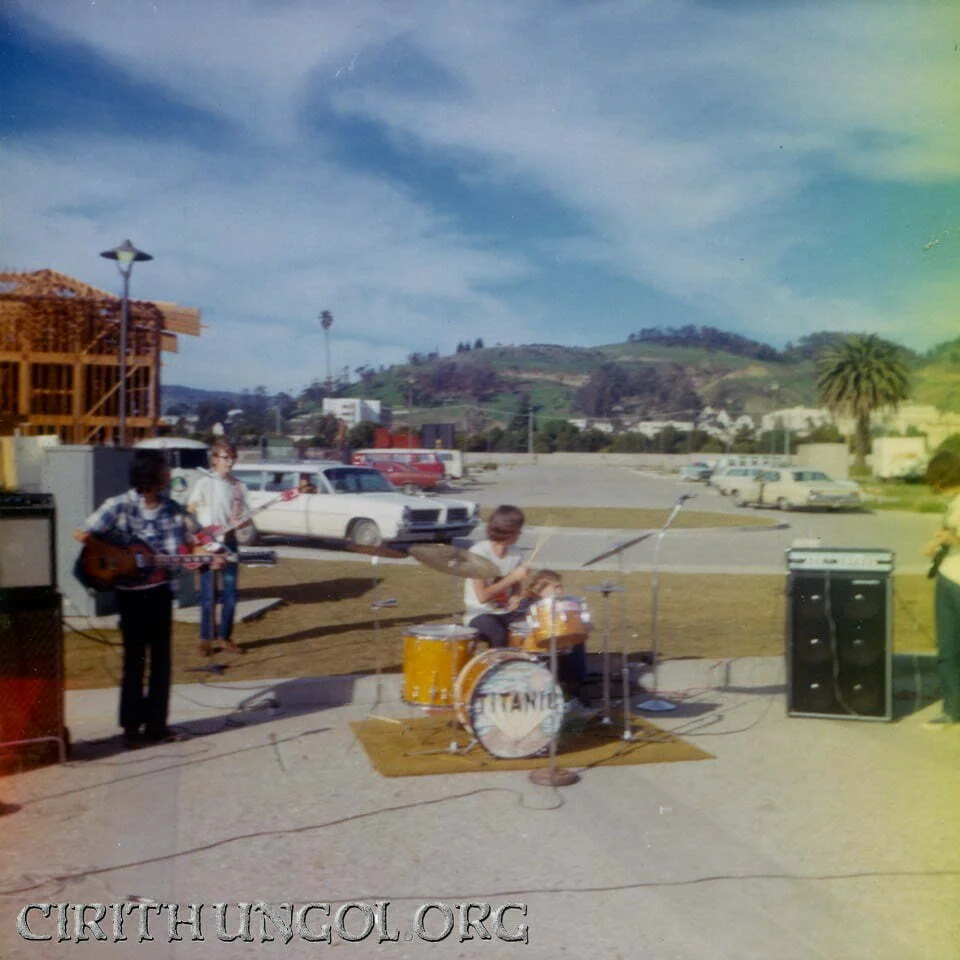 Titanic Promenade 1 Titanic | Cirith Ungol Online