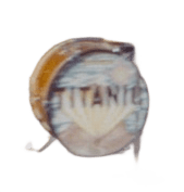 Titanic logo Titanic | Cirith Ungol Online