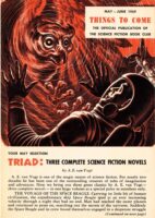 Triad 1959 Live At Spaceland, Silverlake | Cirith Ungol Online
