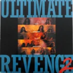 Ultimate Revenge 2 LP front The Masters of Black Metal @ Arlington Theatre | Cirith Ungol Online