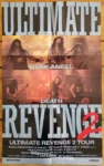 Ultimate Revenge 2 ads1 The Masters of Black Metal @ Arlington Theatre | Cirith Ungol Online