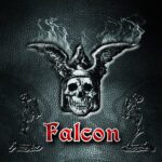 Unused ST Falcon LP cover Falcon | Cirith Ungol Online
