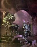 24743 Elric 4. The Vanishing Tower - (UrishsBane whelan) Media | Cirith Ungol Online UrishsBane whelan Elric 4. The Vanishing Tower | Cirith Ungol Online