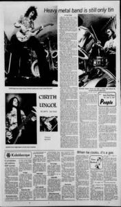 Ventura County Star Free Press Sat Sep 23 1978 07 Ventura County - Star*Free Press - Sept. 23, 1978 | Cirith Ungol Online