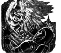 Virgil Finlay Live At Spaceland, Silverlake | Cirith Ungol Online