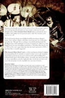 Who Invented Heavy Metal backside The Collector's Guide to Heavy Metal Volume 2: The Eighties | Cirith Ungol Online